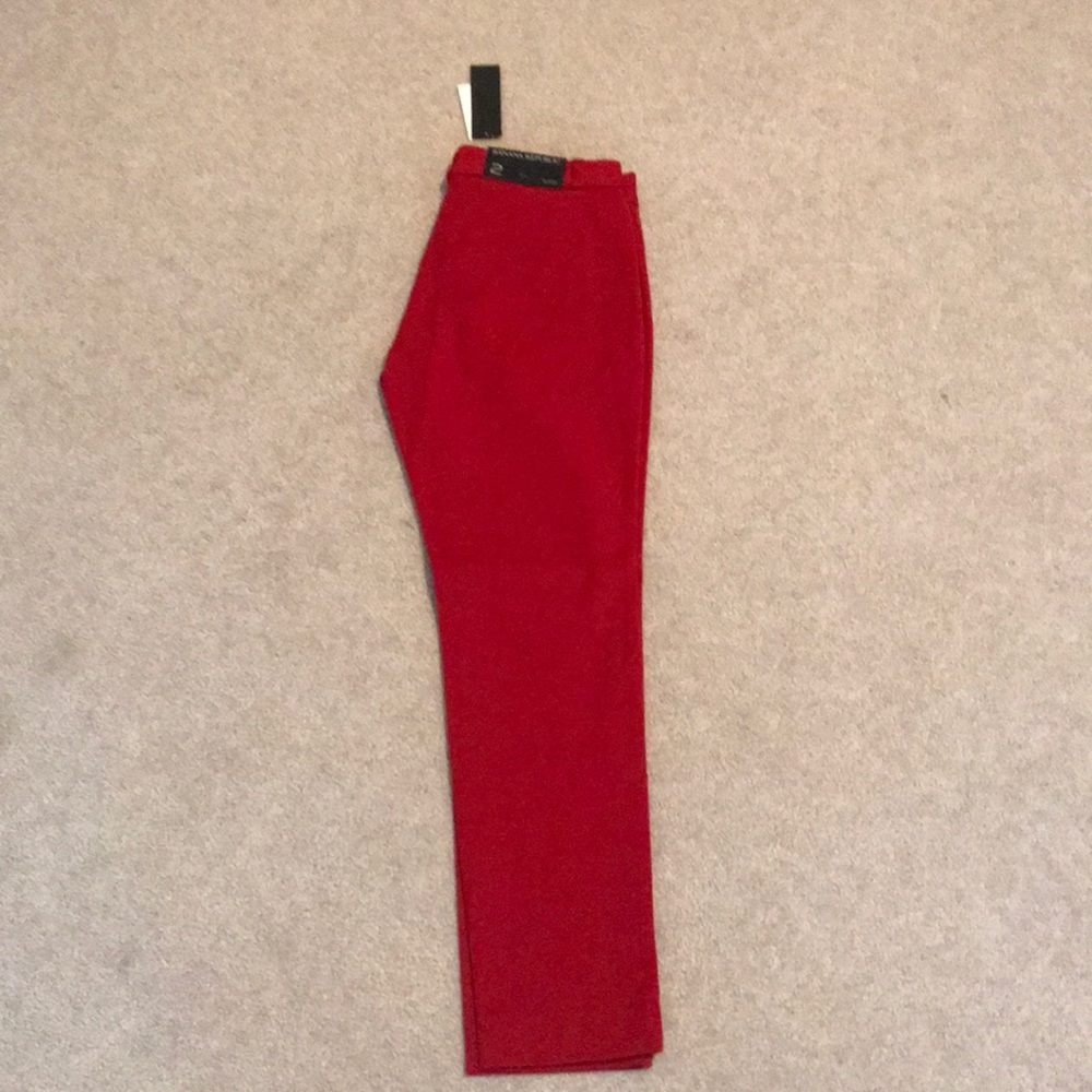 Sloan pants-Size 2 Regular